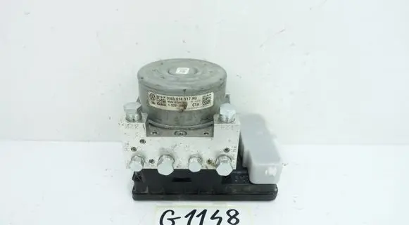 Volkswagen Golf VIII ABS Pump 5WA614517AG