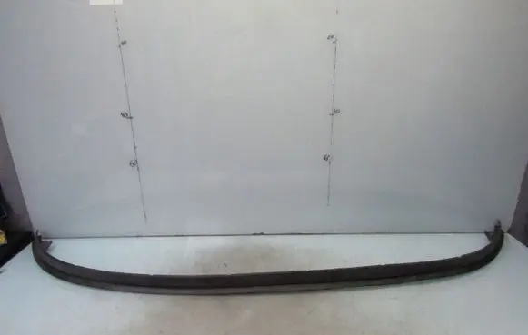 KIA Rio Rear bumper trim bar molding 