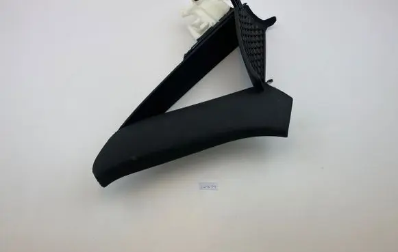 Audi A4 S4 B9 8W (C) pillar trim 8W5867288