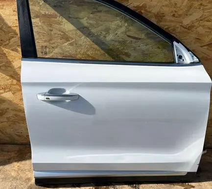 MG ZS Front door 