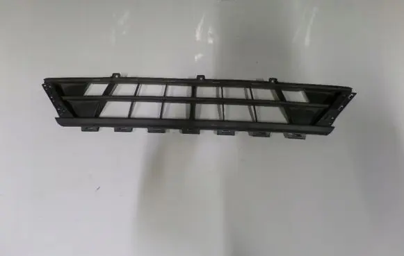Ford Transit Custom Front bumper lower grill 17K946