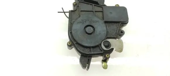 Subaru Outback Front door lock motor 