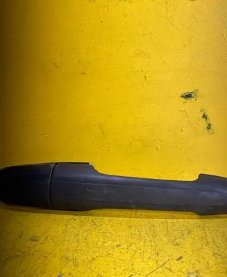 Mercedes-Benz Vito Viano W639 Front door interior handle