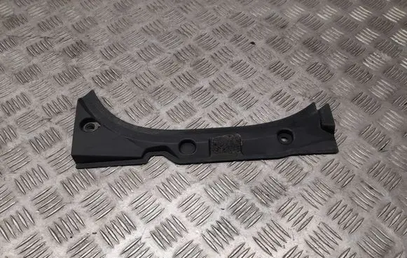 Audi A8 S8 D4 4H Fender end trim 4H0823746C