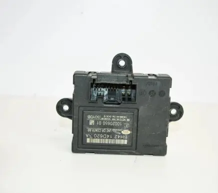 Jaguar XF X250 Door control unit/module BH4214D620AA