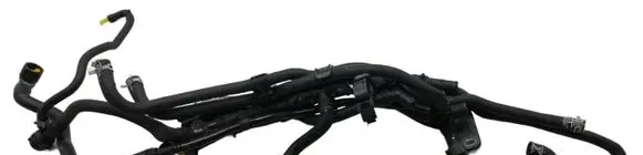 Volkswagen ID. Buzz Engine coolant pipe/hose 1N3121224