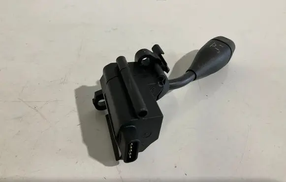 Mercedes-Benz E W211 Steering wheel adjustment handle/lever A0005453122 0005453122