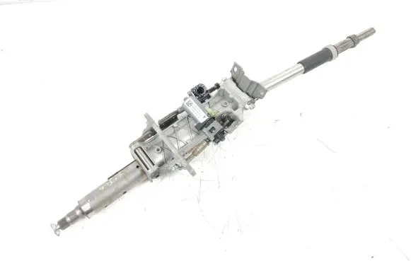 Tesla Model 3 Steering wheel axle set 104481100F