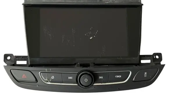 Opel Insignia B Screen/display/small screen 39099171