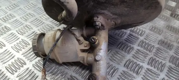 Suzuki Baleno EG Master brake cylinder