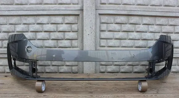 Skoda Octavia Mk4 Front bumper 5E3807221L