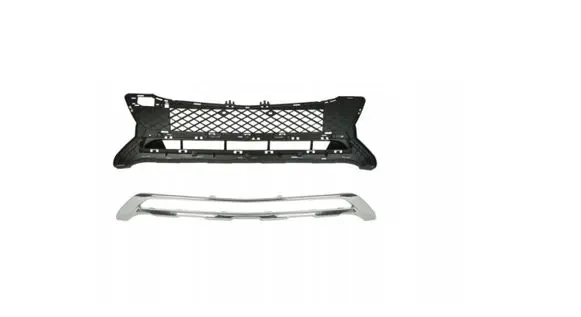 Mercedes-Benz GLK (X204) Front bumper lower grill A2048851822
