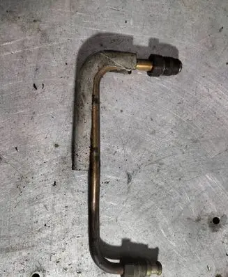 Subaru Legacy EGR valve line/pipe/hose