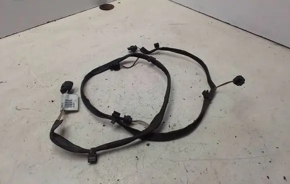 Renault Megane II Parking sensor (PDC) wiring loom 8200478159