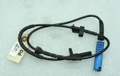 BMW 5 E60 E61 ABS rear brake sensor 0265007623 34526760047