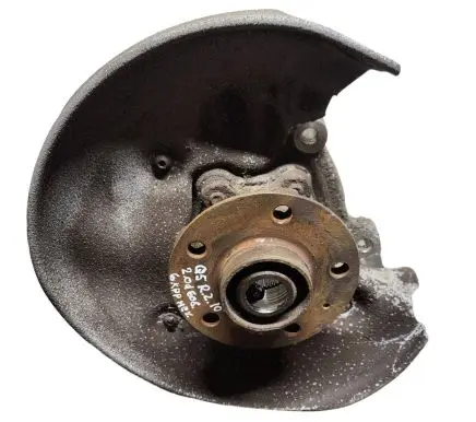 Audi Q5 SQ5 Rear wheel hub 8R0505436C