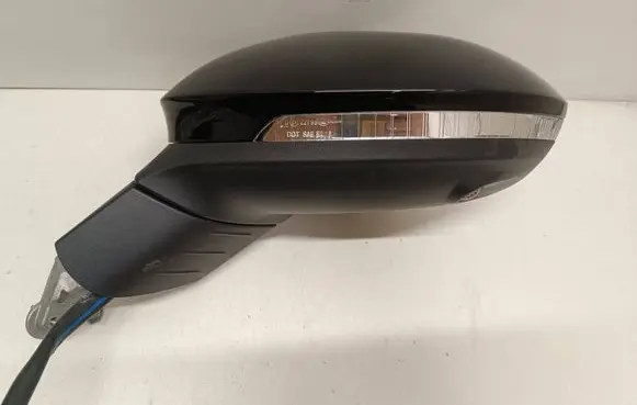 Volkswagen Golf VIII Front door electric wing mirror 