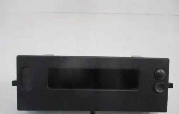 Renault Laguna III Screen/display/small screen 28114406-5