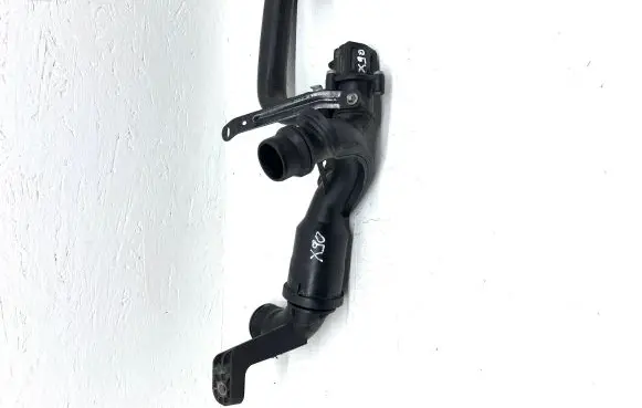 Ford Fiesta Vacuum line/pipe/hose CJ5G9U46BA