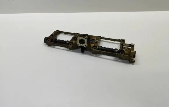 Camshaft