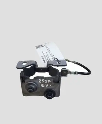 BMW 1 F20 F21 Tailgate/trunk/boot hinge 723987509