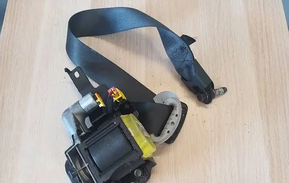 KIA Rio Front seatbelt 88810H8050WK