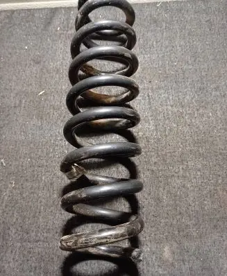 BMW 3 F30 F35 F31 Rear coil spring