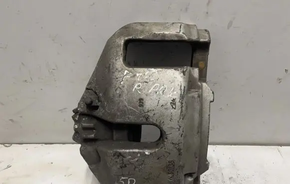 BMW 6 F12 F13 Front brake caliper 6036