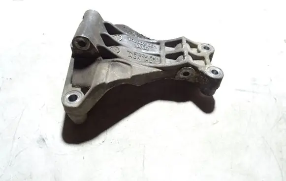 Generator/alternator bracket