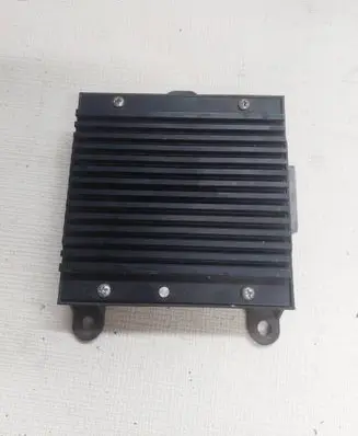 Land Rover Evoque I Other control units/modules CX2314A375AE T43NA
