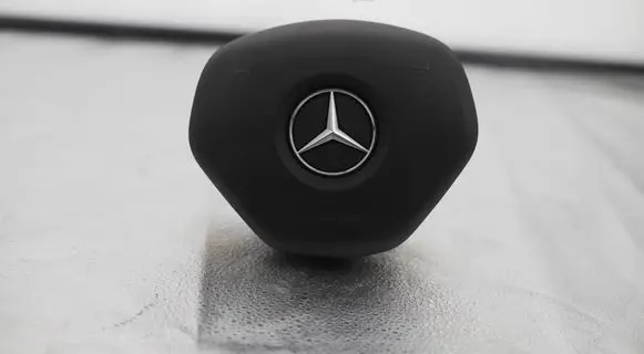 Mercedes-Benz GLA W156 X156 Steering wheel airbag 2188605102