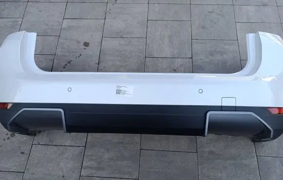 BMW iX3 G08 Rear bumper 6084716