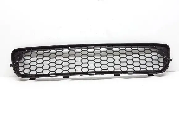 Volvo S80 Front bumper lower grill 30678421 30744113