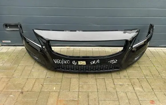 Volvo V60 Front bumper