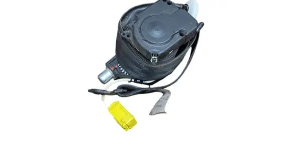 Volkswagen Caddy Front seatbelt 2K5857805 34114739