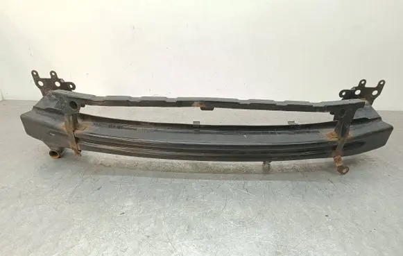 Skoda Octavia Mk2 (1Z) Front bumper cross member 1Z0807111 19410
