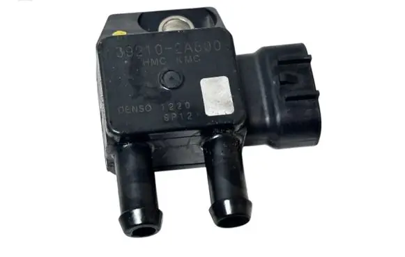 KIA Ceed Exhaust gas pressure sensor 392102A800 9P12 1220