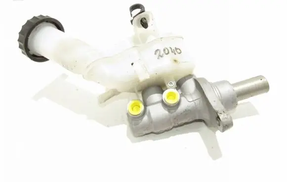 Mitsubishi ASX Master brake cylinder