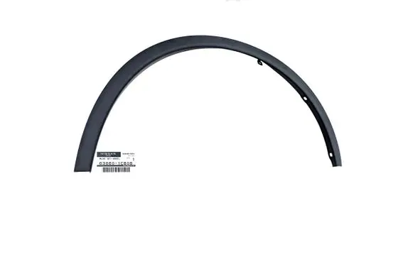 Infiniti QX70 S51 Fender trim (molding)