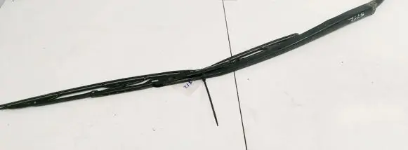 Peugeot 807 Front wiper blade arm
