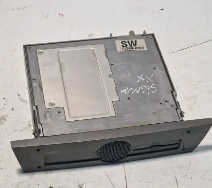 Opel Signum Other control units/modules 13138267 0600375 0022003038