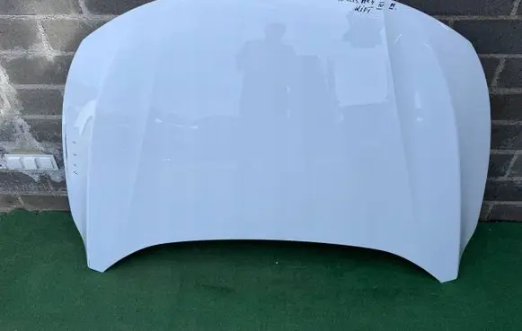 Ford Focus Engine bonnet/hood 