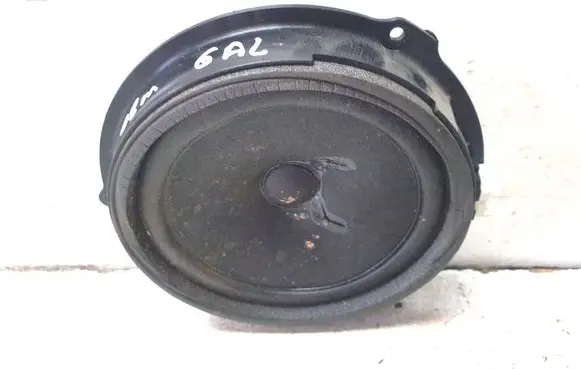 Ford Mondeo MK IV Rear door speaker 6M2T18808AB