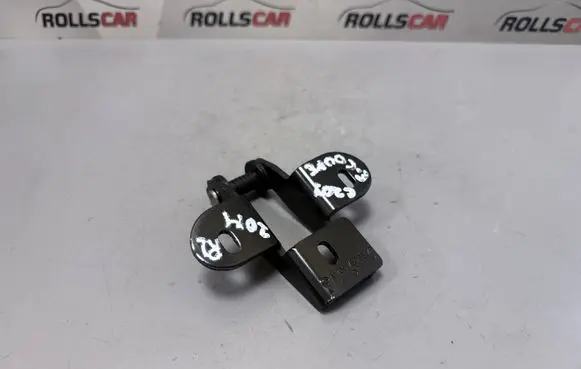 Mercedes-Benz E C207 W207 Convertible roof lock/latch A2097500576