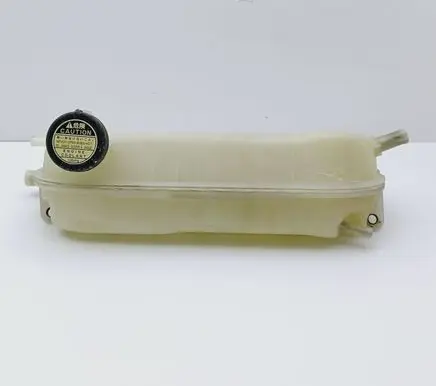 Toyota Avensis T250 Coolant expansion tank/reservoir 