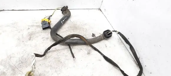 Citroen Jumpy Loading door wiring loom 1400956780 55PD22221