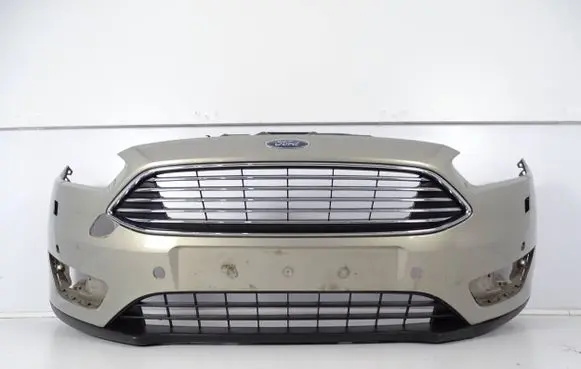 Ford Focus Front bumper F1EB-17757-A