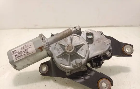 Ford S-MAX Rear window wiper motor DS7317404BA