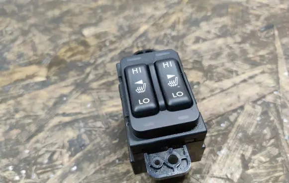 Subaru XV Seat heating switch 14626A