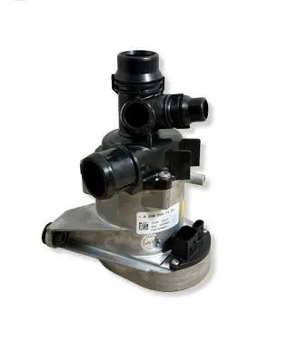 Mercedes-Benz GLE W167 Water pump A2566201400 A2562000040 A2562000500